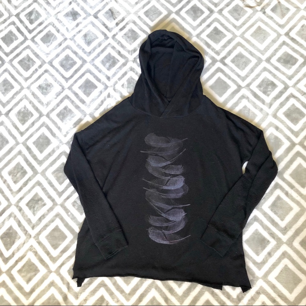 Super soft hoodie from American Eagle